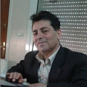 Picture of صبري رسول