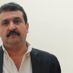 Picture of إبرهيم اليوسف