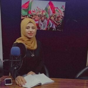 Picture of اليسا حاجو