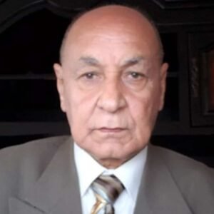 Picture of د. محمود عباس
