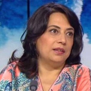 Picture of مها حسن