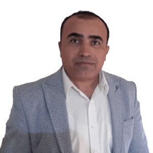 Picture of عزالدين ملا