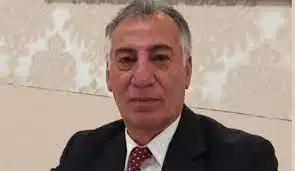 المستشار القانوني موسى موسى 