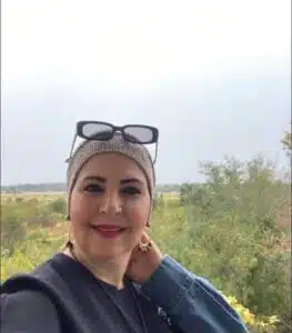 Picture of هند زيتوني 