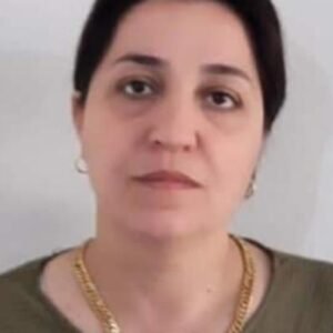 Picture of ليلى قمر