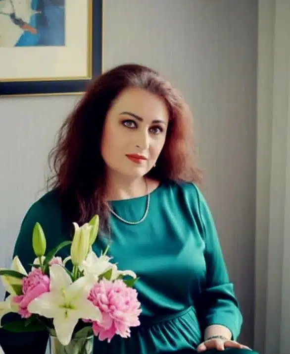 Picture of نبيلة متوج